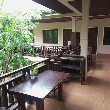 Phamarn View Guesthouse Ban Nahin-Nai ห้อง รูปภาพ