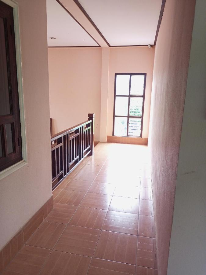 Phamarn View Guesthouse Ban Nahin-Nai ภายนอก รูปภาพ