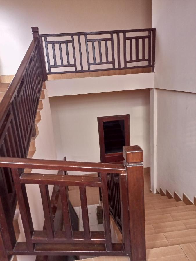 Phamarn View Guesthouse Ban Nahin-Nai ภายนอก รูปภาพ