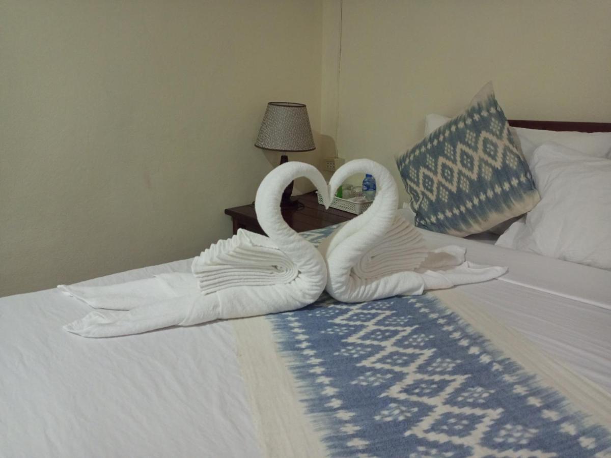 Phamarn View Guesthouse Ban Nahin-Nai ภายนอก รูปภาพ