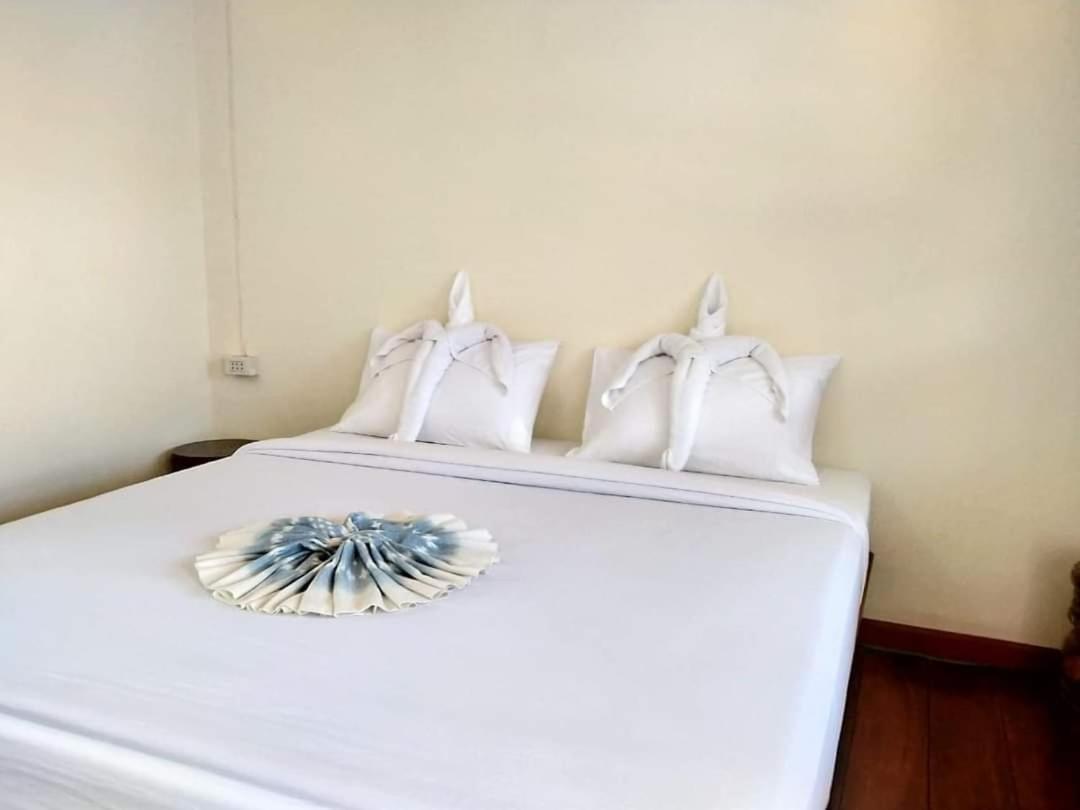 Phamarn View Guesthouse Ban Nahin-Nai ภายนอก รูปภาพ
