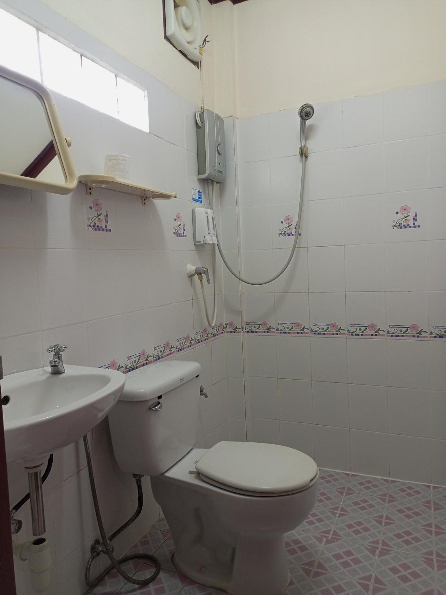 Phamarn View Guesthouse Ban Nahin-Nai ห้อง รูปภาพ